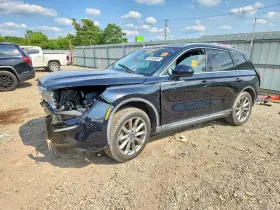 2020 Lincoln Corsair