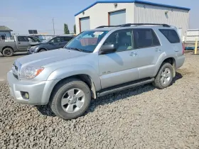 2006 Toyota 4Runner