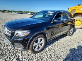 2018 Mercedes-Benz GLC-Class