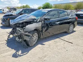 2018 Nissan Sentra
