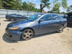 2008 Acura TSX