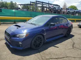 2017 Subaru WRX