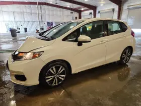 2019 Honda Fit