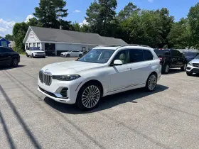 2022 BMW X7
