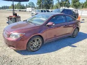 2007 Scion TC