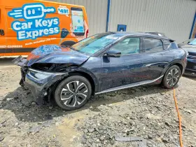 2024 Kia EV6