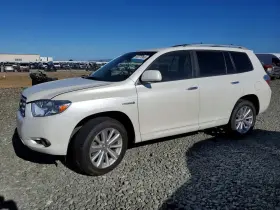 2009 Toyota Highlander