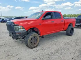 2015 RAM 3500