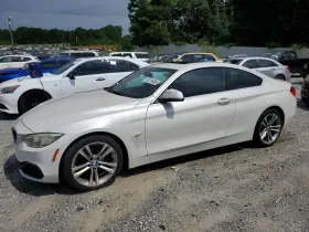 2016 BMW 4 Series