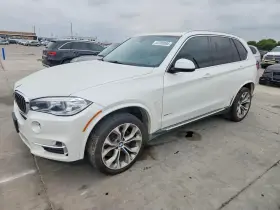 2015 BMW X5