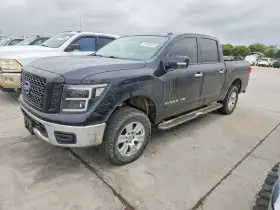 2019 Nissan Titan