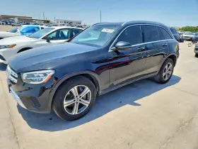 2021 Mercedes-Benz GLC-Class
