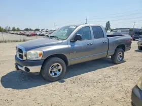 2008 Dodge Ram 1500