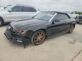 2016 Audi A5