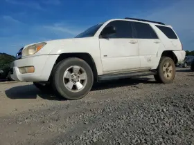 2005 Toyota 4Runner
