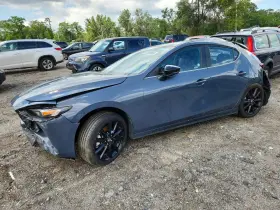 2026 Mazda 3