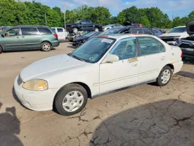 1999 Honda Civic