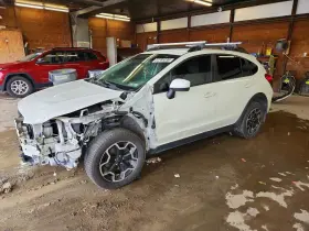 2015 Subaru XV Сrosstrek
