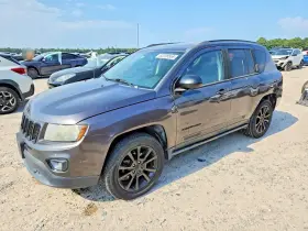 2015 Jeep Compass