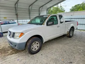 2006 Nissan Frontier