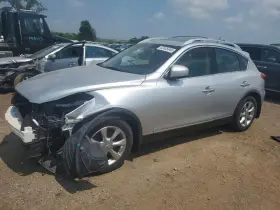 2008 Infiniti EX35
