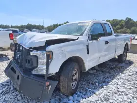 2022 Ford F-250