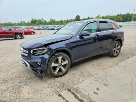 2022 Mercedes-Benz GLC-Class