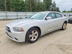 2012 Dodge Charger