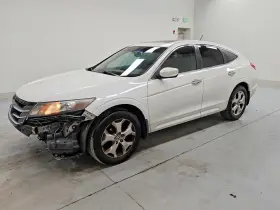 2011 Honda Accord Crosstour