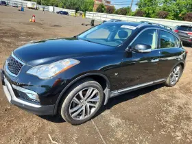 2017 Infiniti QX50