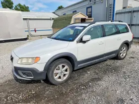 2011 Volvo XC70