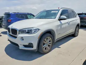 2015 BMW X5