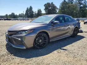 2023 Toyota Camry Hybrid