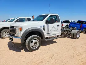 2021 Ford F-450
