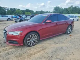 2017 Audi A6