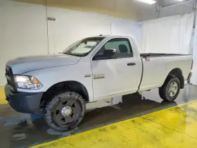 2014 RAM 2500