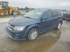 2014 Dodge Journey