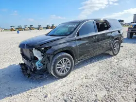 2022 Chevrolet Traverse