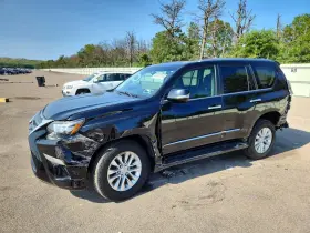 2018 Lexus GX
