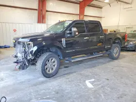 2019 Ford F-350