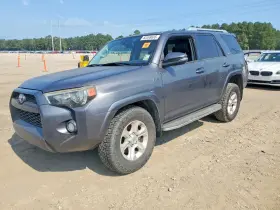 2015 Toyota 4Runner