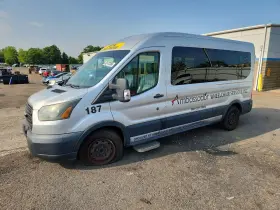 2015 Ford Transit 350