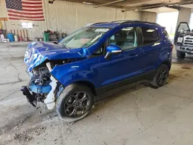 2018 Ford Ecosport