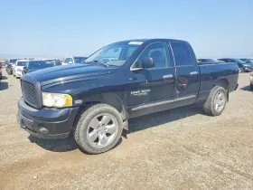 2005 Dodge Ram Pickup