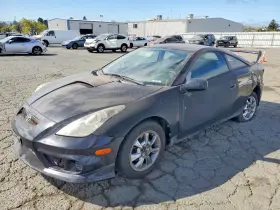 2002 Toyota Celica
