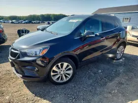2017 Buick Encore
