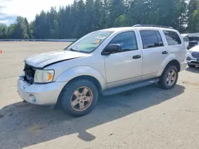 2009 Dodge Durango