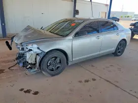 2011 Chevrolet Malibu