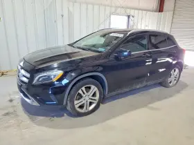2016 Mercedes-Benz GLA-Class
