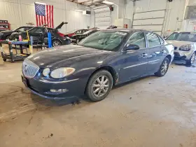 2009 Buick LaCrosse